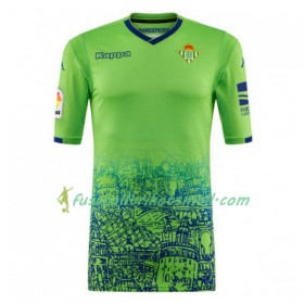 Fußballtrikots Real Betis 2018-2019 Kurzarm Ausweichtrikot kaufen